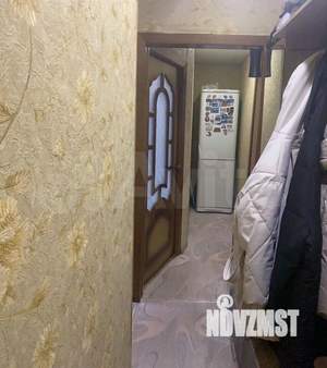 2-к квартира, вторичка, 45м2, 5/5 этаж