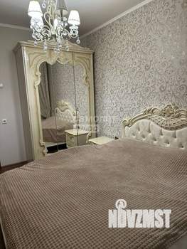 3-к квартира, вторичка, 63м2, 8/9 этаж