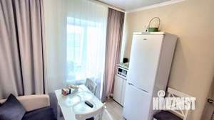 1-к квартира, вторичка, 36м2, 2/7 этаж