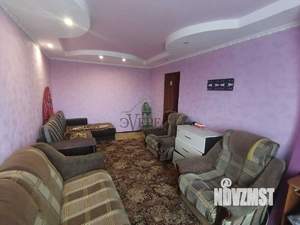 4-к квартира, вторичка, 86м2, 5/5 этаж
