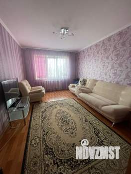 3-к квартира, вторичка, 64м2, 9/9 этаж