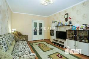 3-к квартира, вторичка, 63м2, 5/9 этаж