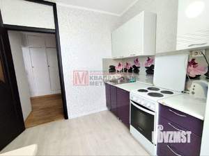 2-к квартира, вторичка, 53м2, 5/9 этаж