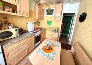 3-к квартира, вторичка, 64м2, 2/9 этаж