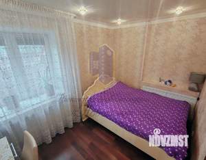1-к квартира, вторичка, 35м2, 3/5 этаж