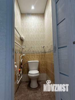 3-к квартира, вторичка, 92м2, 7/8 этаж