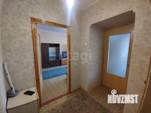 1-к квартира, вторичка, 37м2, 1/9 этаж