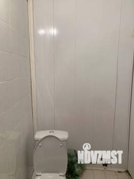 1-к квартира, вторичка, 35м2, 4/5 этаж