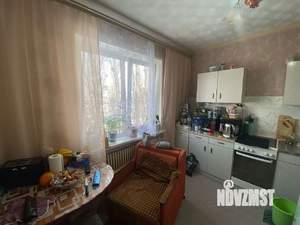 1-к квартира, вторичка, 38м2, 5/9 этаж