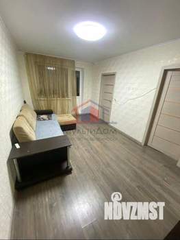 3-к квартира, вторичка, 49м2, 2/5 этаж