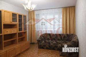 2-к квартира, вторичка, 78м2, 3/6 этаж