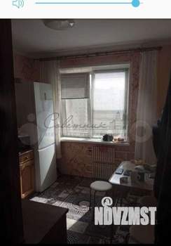 3-к квартира, вторичка, 86м2, 8/9 этаж