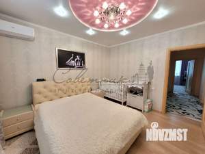 3-к квартира, вторичка, 83м2, 5/12 этаж