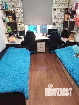 3-к квартира, вторичка, 71м2, 2/3 этаж