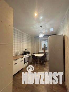 2-к квартира, вторичка, 61м2, 4/16 этаж