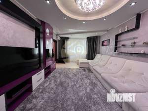 3-к квартира, вторичка, 99м2, 9/9 этаж