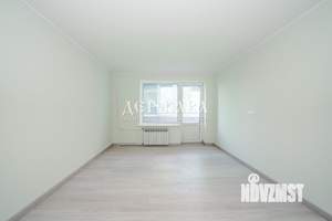3-к квартира, вторичка, 70м2, 4/5 этаж