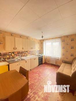 1-к квартира, вторичка, 36м2, 8/9 этаж