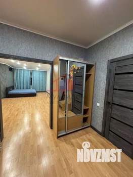 1-к квартира, вторичка, 66м2, 9/12 этаж