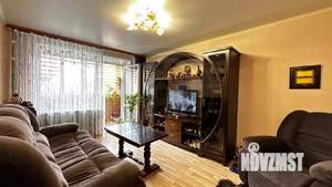 2-к квартира, вторичка, 46м2, 6/9 этаж