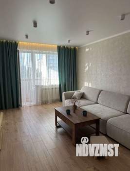 2-к квартира, вторичка, 54м2, 5/9 этаж