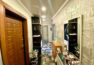 2-к квартира, вторичка, 53м2, 7/9 этаж