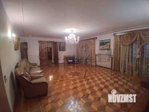 4-к квартира, вторичка, 163м2, 4/14 этаж