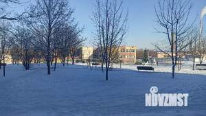 3-к квартира, вторичка, 58м2, 2/5 этаж