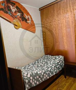 1-к квартира, вторичка, 36м2, 6/9 этаж