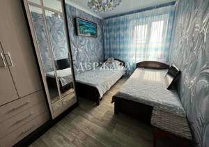 2-к квартира, вторичка, 46м2, 9/9 этаж