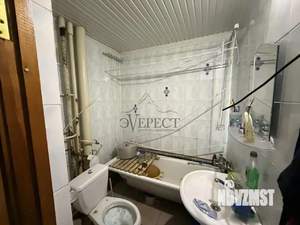 2-к квартира, вторичка, 50м2, 7/9 этаж