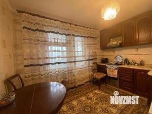 3-к квартира, вторичка, 75м2, 7/16 этаж