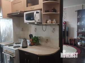 1-к квартира, вторичка, 40м2, 6/9 этаж