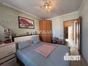 3-к квартира, вторичка, 63м2, 9/9 этаж