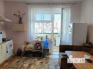 3-к квартира, вторичка, 100м2, 2/12 этаж