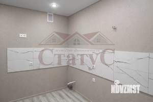 1-к квартира, вторичка, 47м2, 2/16 этаж