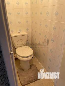 3-к квартира, вторичка, 64м2, 9/9 этаж