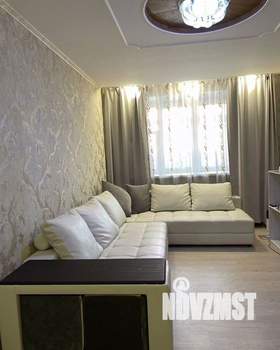 1-к квартира, вторичка, 43м2, 2/16 этаж