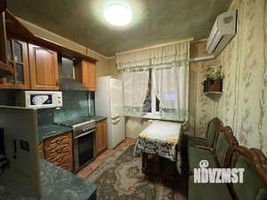 3-к квартира, вторичка, 62м2, 5/9 этаж