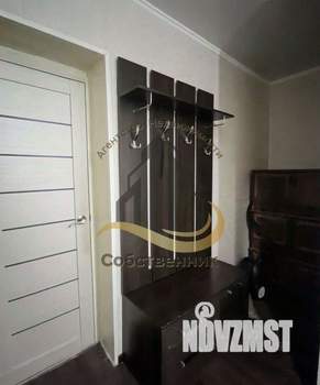 2-к квартира, вторичка, 54м2, 1/5 этаж