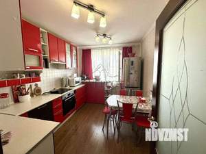 4-к квартира, вторичка, 79м2, 9/9 этаж