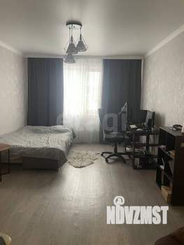 1-к квартира, вторичка, 39м2, 3/9 этаж