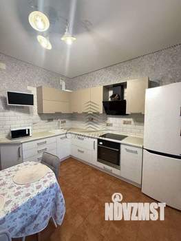2-к квартира, вторичка, 62м2, 9/11 этаж