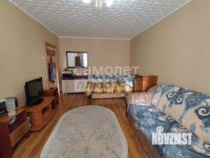 1-к квартира, вторичка, 38м2, 5/9 этаж