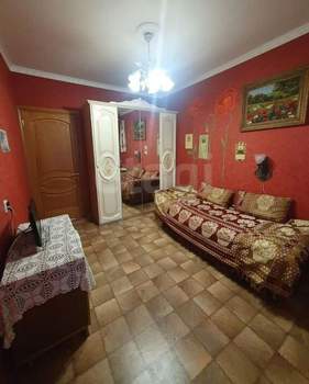 3-к квартира, вторичка, 65м2, 3/9 этаж