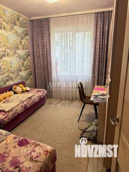 3-к квартира, вторичка, 63м2, 4/9 этаж