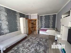 1-к квартира, вторичка, 41м2, 3/9 этаж