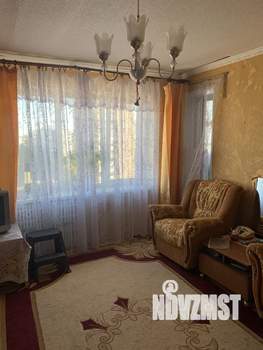2-к квартира, вторичка, 49м2, 8/9 этаж