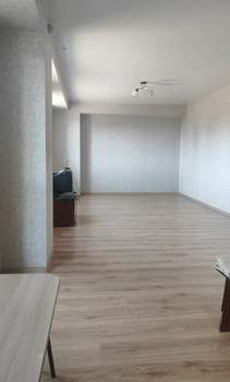 Студия квартира, вторичка, 40м2, 2/9 этаж