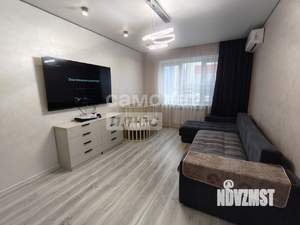 3-к квартира, вторичка, 60м2, 1/9 этаж